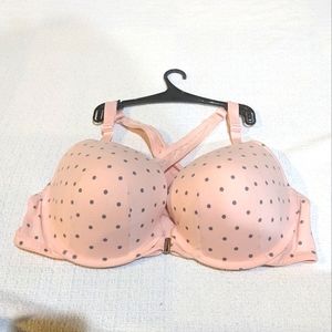 42DD Cacique padded push up bra